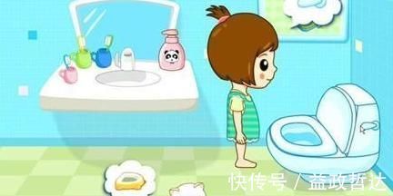 尿尿|如何训练宝宝自己上厕所，看看聪明妈妈怎么做