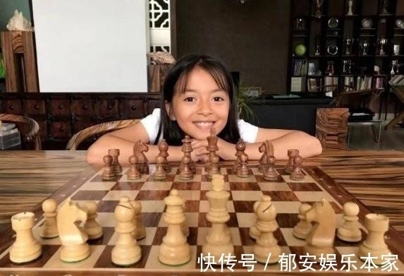 棋手|21年前，中国天才女棋手嫁给卡塔尔皇子后改变国籍，如今怎么样了