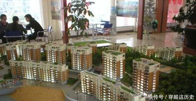 电梯房|售楼表姐透露买电梯房,这“几层”尽量别买,入住要“后悔”!