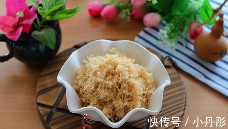 健康|一直觉得它很高大上，其实做起来超简单，经济实惠又健康