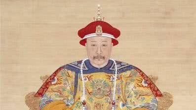 嘉庆皇帝去|嘉庆皇帝：37岁登基，无实权4年，61岁去世，是清朝最平庸的皇帝