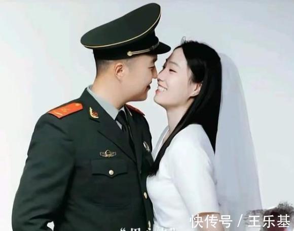 张常宁|恭喜！女排美女官宣婚讯，张常宁搭档升级为军嫂，老公穿军装亮相