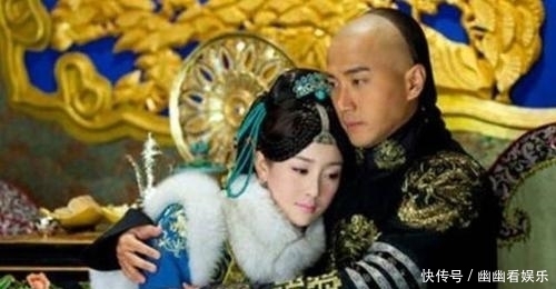 解释|皇太极为何独宠海兰珠,而“无视”有才华的孝庄?给你一个合理的解释