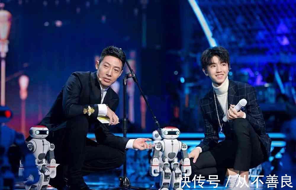 央视再次痛失一位才子撒贝宁,恐怕难回归了