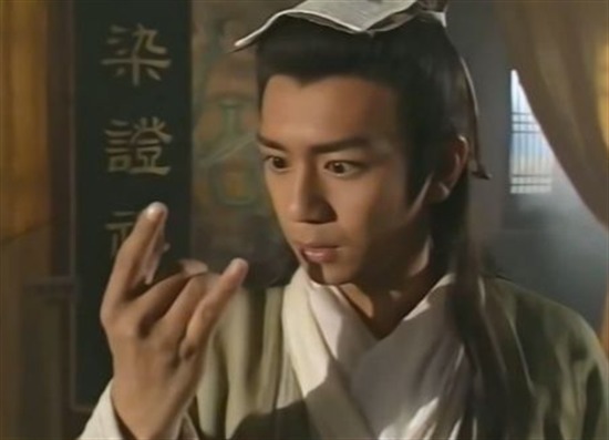 剑法|浅析金庸武侠之中,剑法、掌法、指法等分别由谁居首