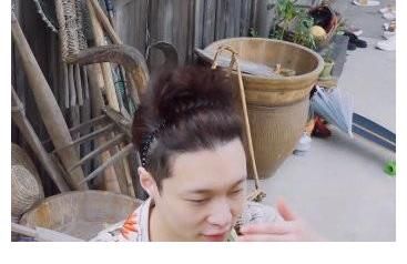 張藝興|繼楊紫、那英后，《向往的生活》又迎來氣氛擔(dān)當(dāng)金婧、劉勝瑛