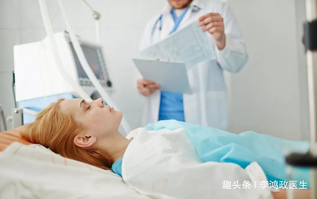 感冒|女性头晕2天以为感冒，第3天突然猝死，医生本可治疗，错过时间