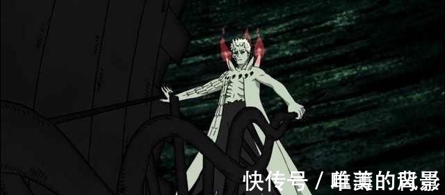 三代雷影|火影忍者以一敌众谁最厉害最后一位可以秒杀所有忍者!