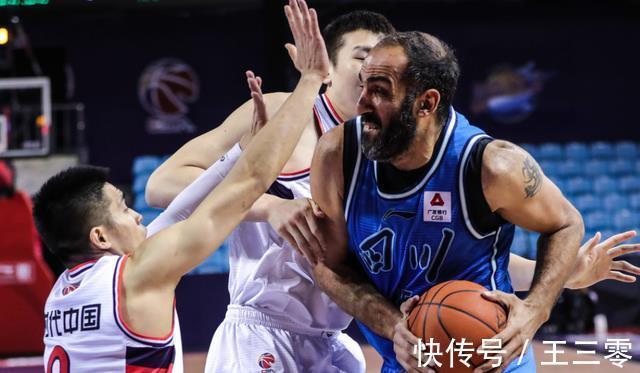朱松玮|郭士强带队四连胜!CBA大黑马双杀前冠军球队,陈盈俊17分10助攻