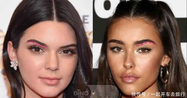 立体度|什么人日韩妆好看什么人欧美妆好看