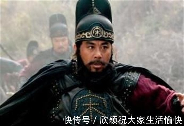 小衙内|水浒传中,一心想被诏安的宋江都被杀身亡,朱仝却官至封疆大吏