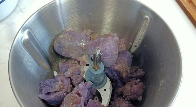 10分钟低脂轻食餐走红,软糯喷香又拉丝,体重98斤不是梦