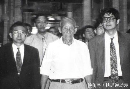 刘连仁|被抓到日本的中国劳工,独自一人山洞里躲藏13年,他怎么过得?