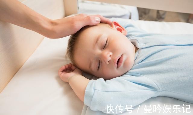 睡眠|老人说“孩子贪睡长得快”是真的吗?做好3点孩子睡得好长个高