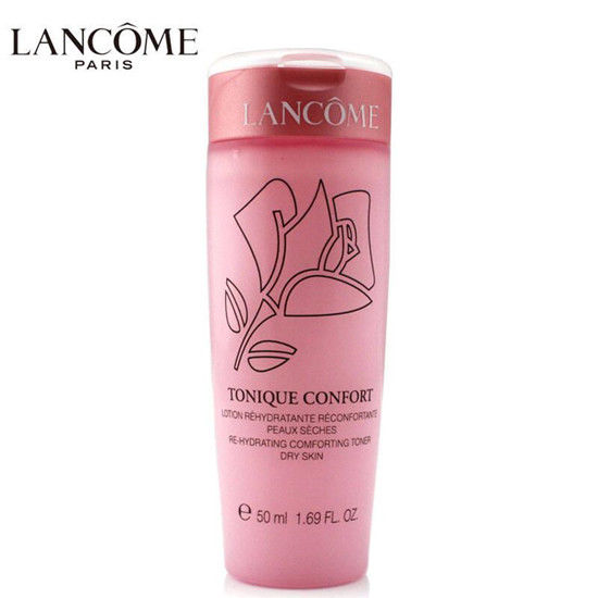 淘宝直播带货口碑超好的十款爽肤水排行榜 补水收缩毛孔效果太棒