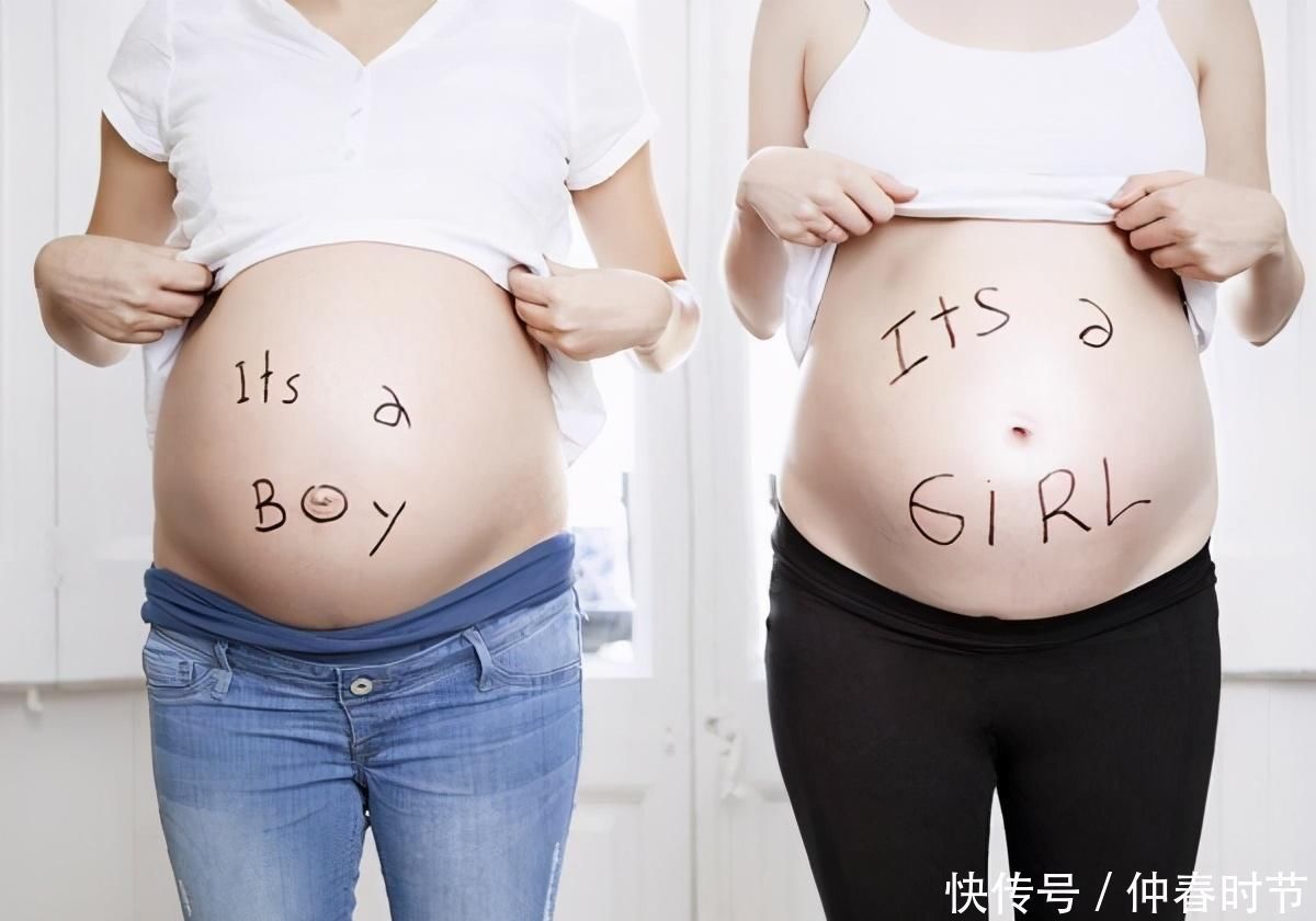 y染色体|为何男孩出生率越来越高这4大真相，很多爸妈不敢承认