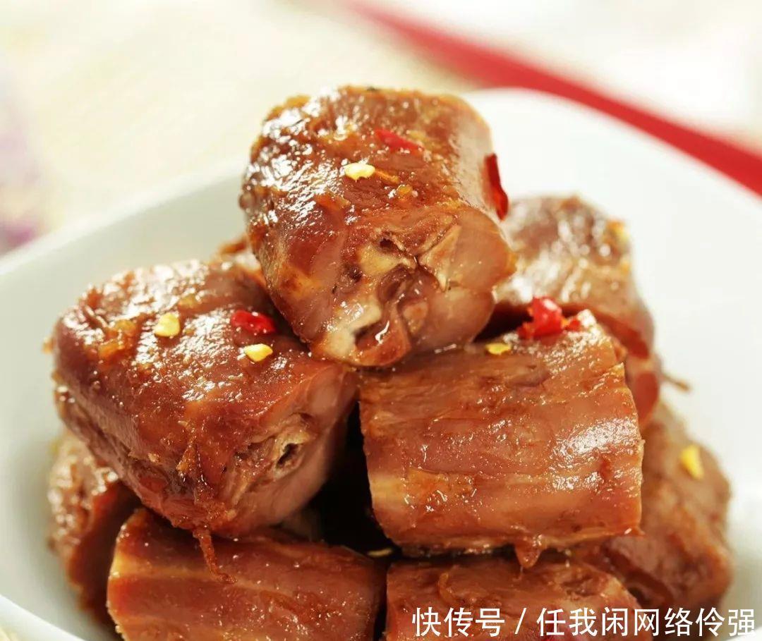 城市|为了吃必去的十大城市!