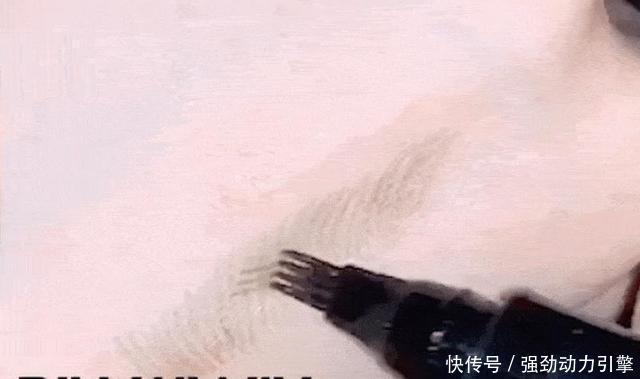 那些纹眉的女生,如今怎么样啦过来人说出亲身经历,别不当回事