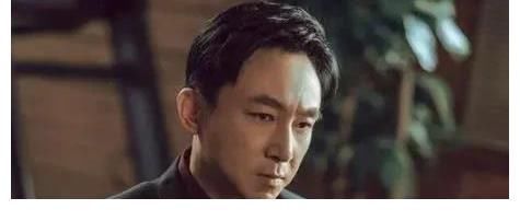 “大江”戲外不簡單,鄧超王凱是他學生,憑《一代梟雄》圈粉無數