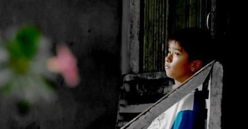 孩子|“我只考了76分,不配吃肯德基”:没人意识到,这种奖惩的伤害