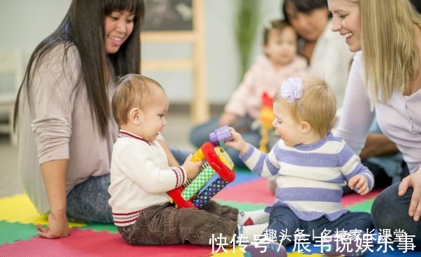 妈妈|5种性格的妈妈，一定能培养出优秀的孩子，有你吗？