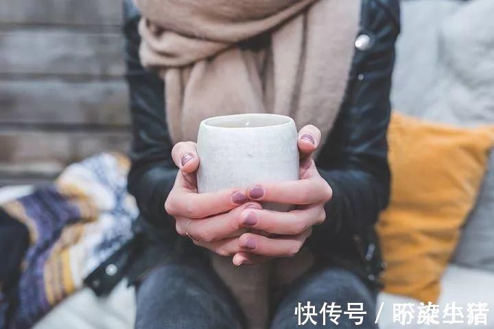 红枣|冬天感冒不用药 , 喝它一次就灵,还能暖脾胃排寒气!