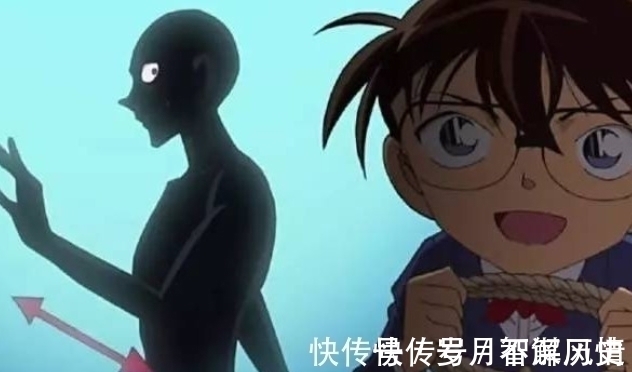 名侦探柯南|柯南教给我们的生活常识,第一个很实用,第四个是求生技能