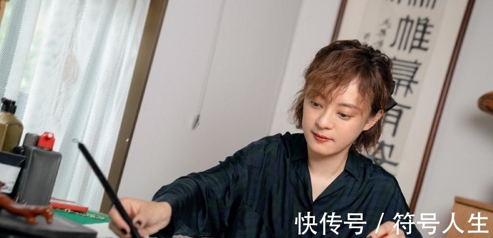 |孙俪怀龙凤胎,将于明年生产?工作室幽默否认:怀孕都传5年啦!