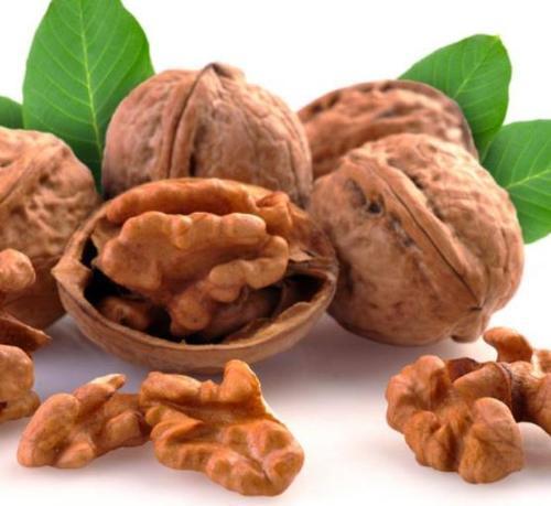 大脑|虽然都知道吃核桃有益大脑，但是你吃对了吗很多人还不知情