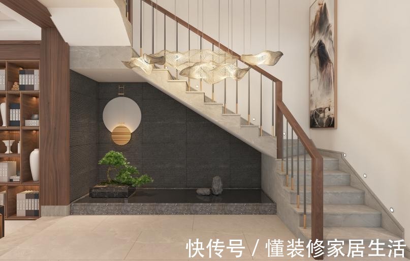 大理石|当下最流行的8种装修风格,选对了,家越住越温馨,耐看被邻居夸