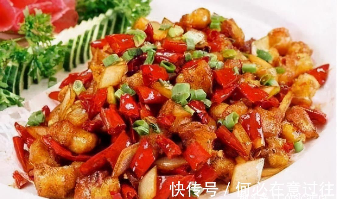 鲜虾|10款菜肴推荐,做法简单道道鲜美,试过的都说很好吃