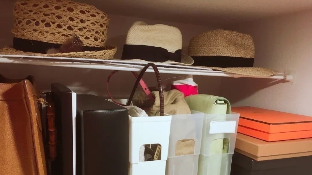 壁橱|卧室不要再做衣柜,学习日本人做“壁橱”,收纳力强又好用