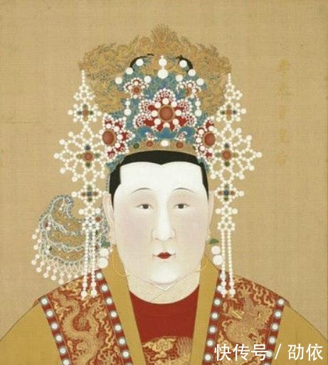 大明风华是历史正剧?看看胡善祥被黑,连小说野史都不敢这么写