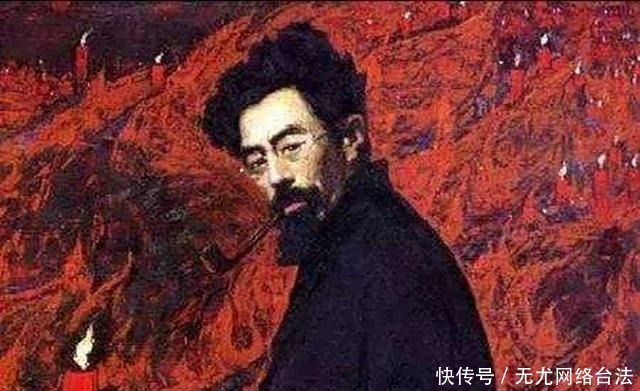 面临|“另类”闻一多:不似徐志摩郁达夫弃发妻,面临追求,舍爱选家妻