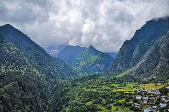 适合一个人去的10个小众旅行地，你去过哪几个？