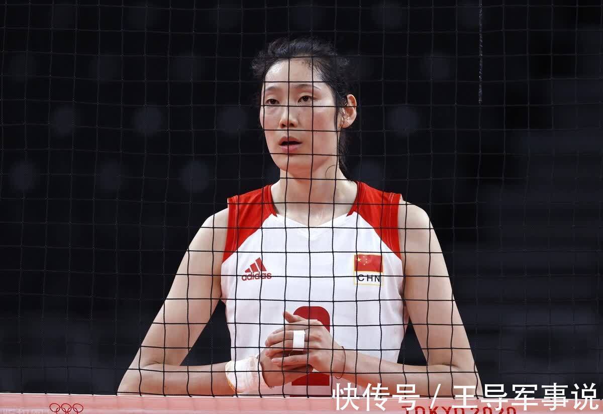 女排|中国女排喜从天降!球队连收2大好消息,朱婷这回可以安心养伤了