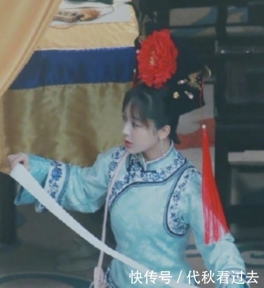 杨迪 《萌探》未播路透曝光,杨紫“紫薇”惊艳众人,杨迪装扮太吓人