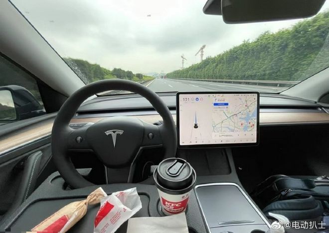 执行|L0-L5级自动驾驶什么意思?别再被无良厂商忽悠了