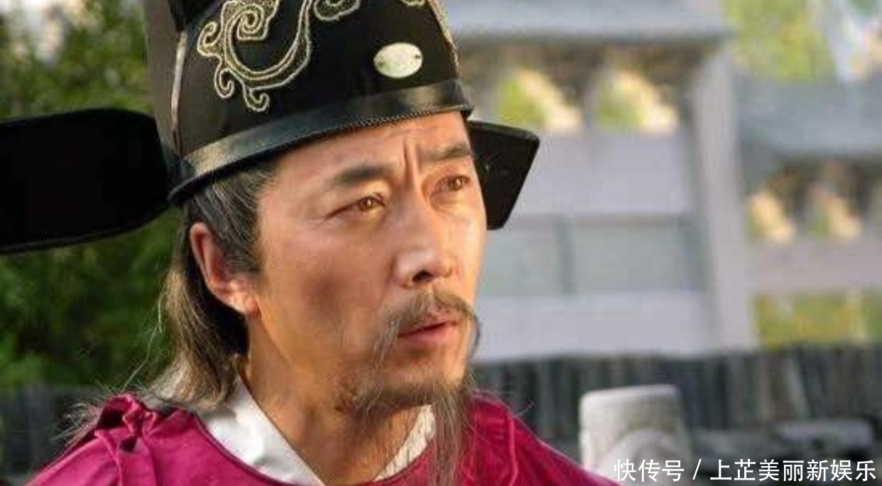 俗语解读:为何有三分天下诸葛亮,一统江山