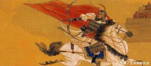 没想到|赵武灵王立了3个王，当他想立第4个时，没想到搭进去了自己的命