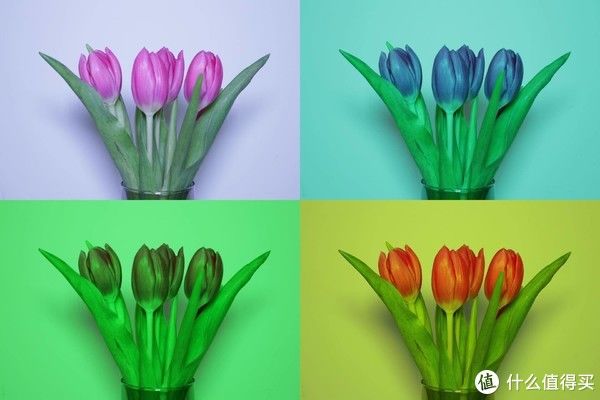 MAMEN|玩出与众不同——MAMEN慢门RGB灯