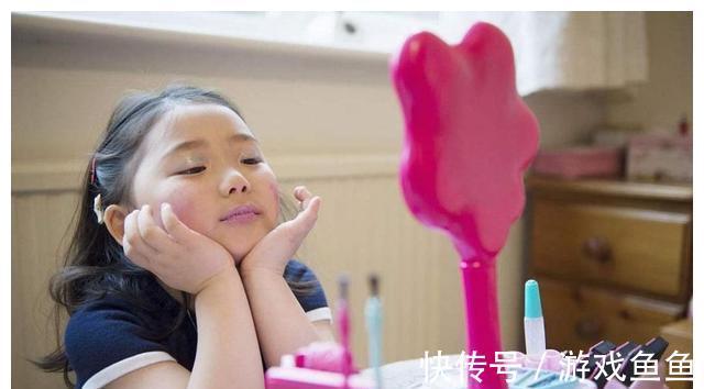 性早熟|中国53万儿童性早熟,“催熟”孩子的不是炸鸡,请家长们引起重