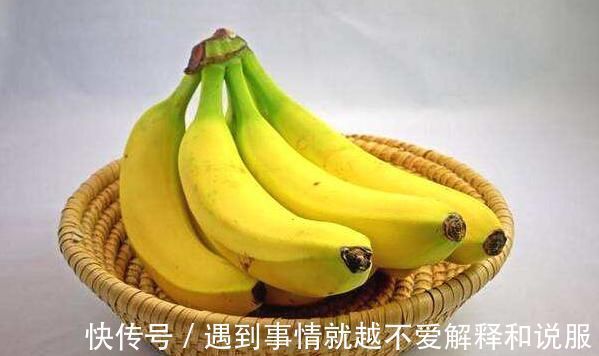 香蕉|以下3类水果万不可吃,都被人动过手脚,再馋也别买,为健康