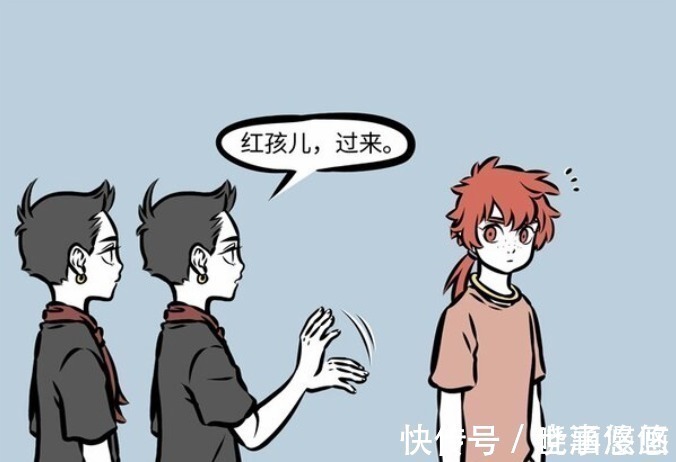 我是谁|非人哉:神仙游戏猜猜我是谁?哪吒拿命玩游戏,杨戬甘拜下风!