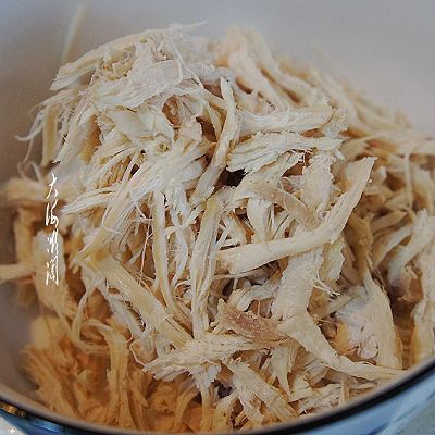 #元宵节美食大赏#爽口凉拌菜，清爽解腻，多吃也不怕胖