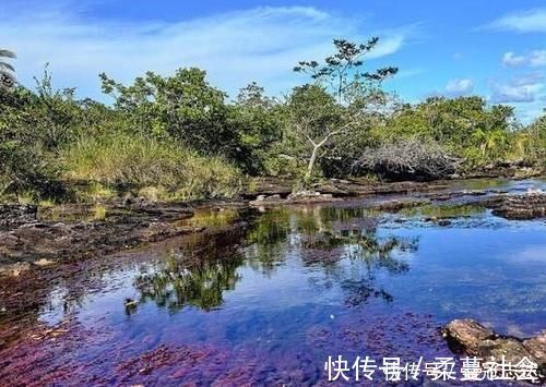 河流|世界上最“霸道”的景点：不准女性抹粉施脂，不然会被拒之门外！