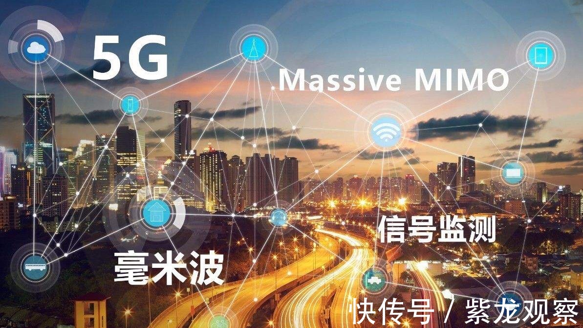 工厂|这才是华为5G真正用途,未来所有工厂离不开它,美国只能乖乖掏钱