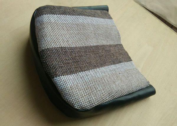 包包 宝妈一步步教你自制手提包,简单耐用,带出去非常有范!附教程