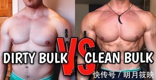 宏观营养素|这样增肌不掉坑，不看就别怪健身没效果了？