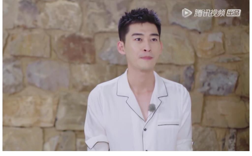 惡剪|《桃花塢》收官不忘搞事情，張翰總結采訪遭惡剪，圓滿結局變尷尬